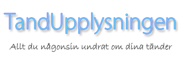 TandUpplysningen