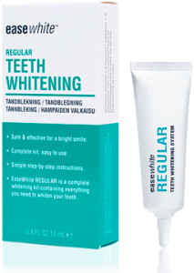 tandblekning easewhite regular
