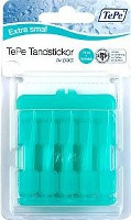 Mjuka tandstickor av plast
