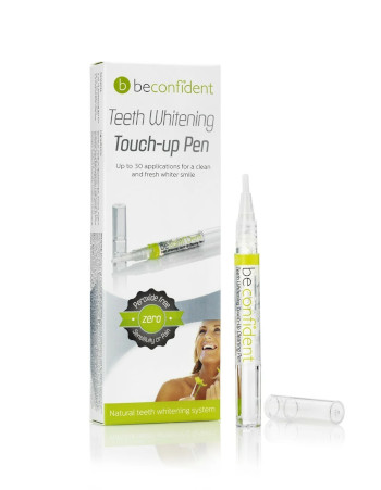 Beconfident Touch-up Pen för vitare tänder